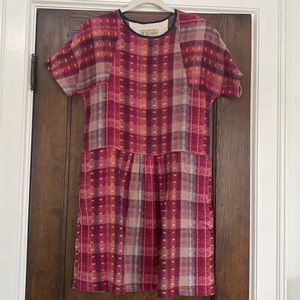 Ace & Jig Artemis Dress in Nectar